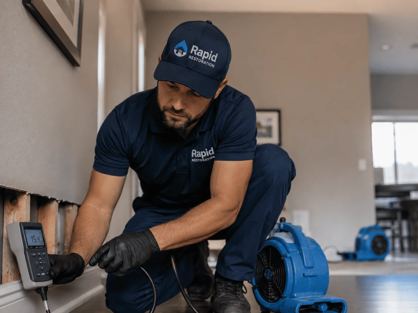 Common questions about Structural Drying in Saratoga Springs, NY